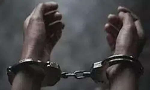 വീട്ടില്‍ വെച്ച് 35 കിലോ കഞ്ചാവ് പിടികൂടിയ കേസില്‍ ഒരാള്‍ കൂടി അറസ്റ്റില്‍