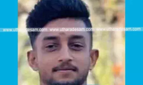 എച്ച്.എ.എല് കമ്പനി ജീവനക്കാരന് തൂങ്ങിമരിച്ച നിലയില് എച്ച്.എ.എല് കമ്പനി ജീവനക്കാരന് തൂങ്ങിമരിച്ച നിലയില്