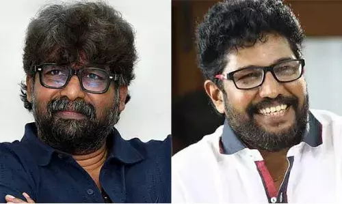 ജോജു ജോര്ജും ഷാജി കൈലാസും ഒന്നിക്കുന്ന ആക്ഷന് ത്രില്ലര് ചിത്രം വരവ്; മൂന്നാറില് ചിത്രീകരണം ആരംഭിച്ചു ജോജു ജോര്ജും ഷാജി കൈലാസും ഒന്നിക്കുന്ന ആക്ഷന് ത്രില്ലര് ചിത്രം വരവ്; മൂന്നാറില് ചിത്രീകരണം ആരംഭിച്ചു