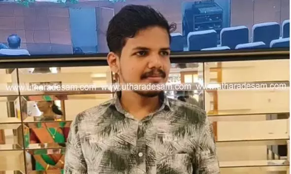 പുഴയില്‍ ചാടിയ യുവാവിന്റെ മൃതദേഹം നാലാം ദിവസം കണ്ടെത്തി