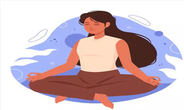 മൗനം ഒരു സന്ദേശമാണ്