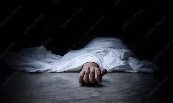 ചെര്‍ക്കളയില്‍ മേല്‍പ്പാലനിര്‍മ്മാണ ജോലിക്കിടെ കാല്‍ വഴുതി റോഡിലേക്ക് തെറിച്ച് വീണ് അതിഥി തൊഴിലാളിക്ക് ദാരുണാന്ത്യം
