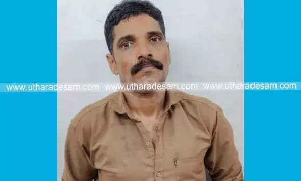 33 കിലോ കഞ്ചാവ് വീട്ടില്‍ സൂക്ഷിക്കാന്‍ നല്‍കിയ കേസിലെ പ്രതി റിമാണ്ടില്‍