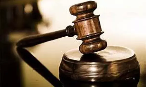 അമ്മയ്ക്ക് സംരക്ഷണ ചെലവ് നല്‍കാത്ത മകനെ ജയിലിലടക്കാന്‍ ഉത്തരവ്