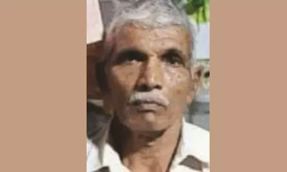 ലൂയിസ് ഡിസൂസ