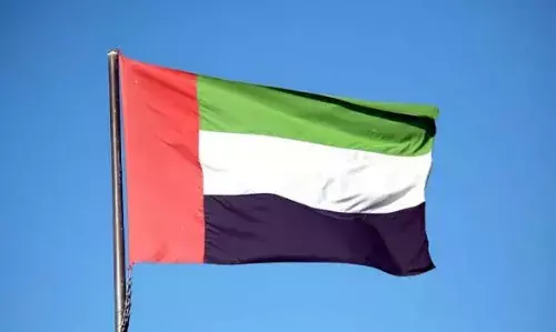 ഹമാസ് നേതാക്കള്‍ക്കെതിരായ ഇസ്രായേല്‍ ആക്രമണത്തെ അപലപിച്ച് യുഎഇ; ഖത്തറിന് പൂര്‍ണ പിന്തുണ പ്രഖ്യാപിച്ചു