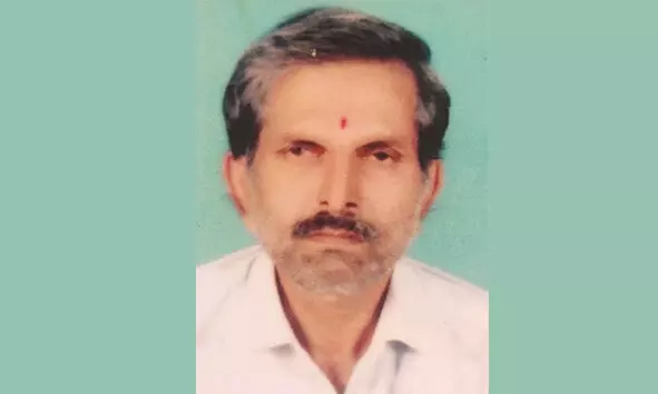 പൂവപ്പ പൂജാരി പൂവപ്പ പൂജാരി