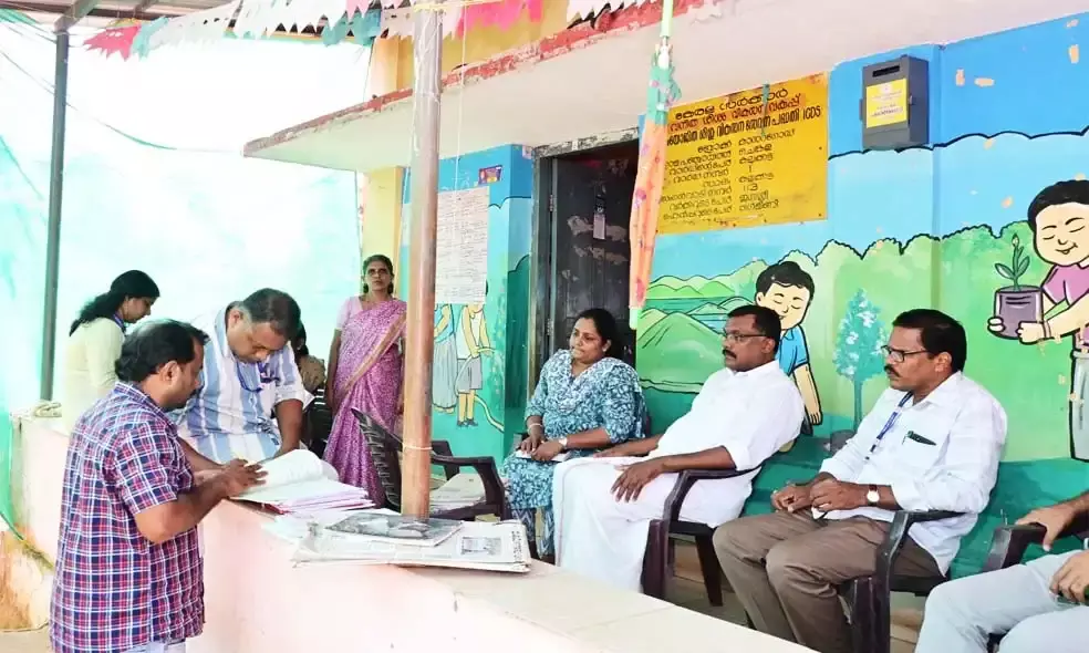 പാര്‍ശ്വവല്‍ക്കരിക്കപ്പെട്ട വിഭാഗങ്ങളുടെ ഭക്ഷ്യഭദ്രത ഉറപ്പുവരുത്തണം: സംസ്ഥാന ഭക്ഷ്യകമ്മിഷന്‍