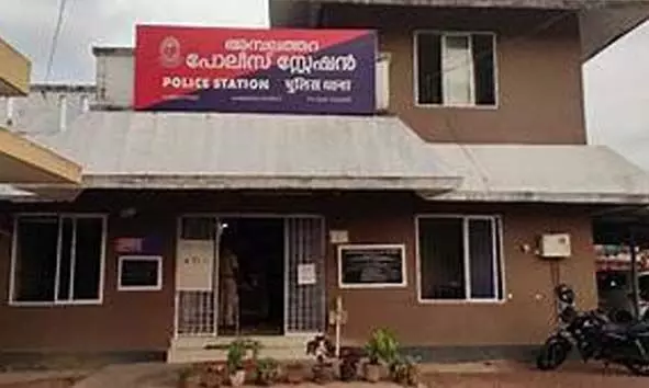 വില്‍പ്പനക്കായി കൊണ്ടുപോയ കാറിന്റെ പണം നല്‍കാതെ വഞ്ചിച്ചു; രണ്ടുപേര്‍ക്കെതിരെ കേസ്