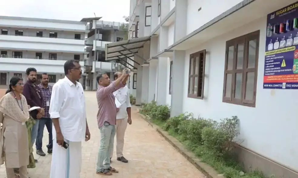 സ്‌കൂളുകളിലെ കുടിവെള്ളം സുരക്ഷിതമെന്ന് ഉറപ്പാക്കണം: സംസ്ഥാന ഭക്ഷ്യ സുരക്ഷ കമ്മീഷന്‍