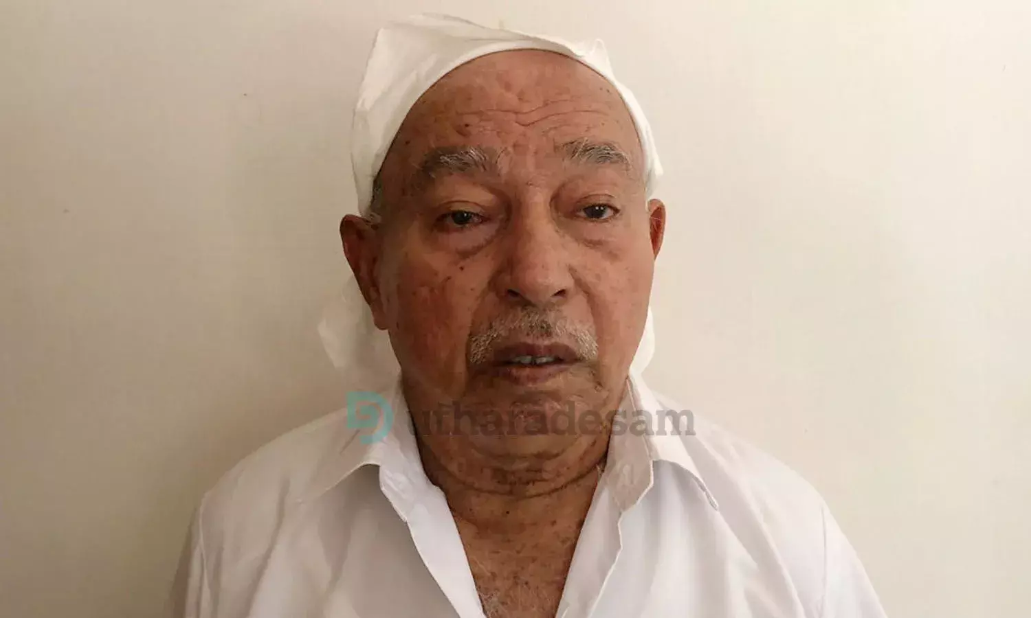 മഠത്തില്‍ ഉമ്പു ഹാജി