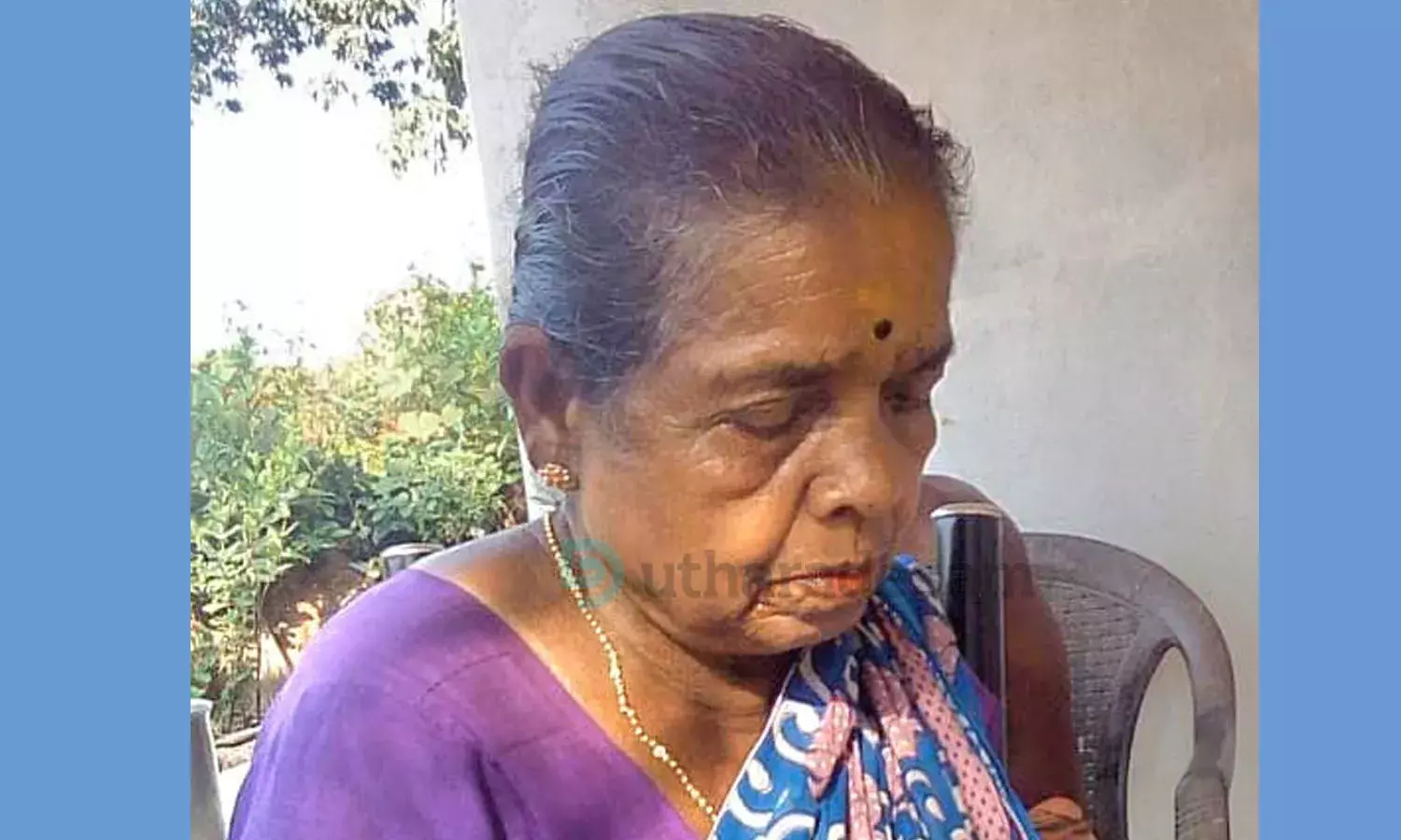 അബ്ബു അമ്മ