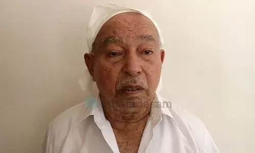 മഠത്തില് ഉമ്പു ഹാജി മഠത്തില് ഉമ്പു ഹാജി