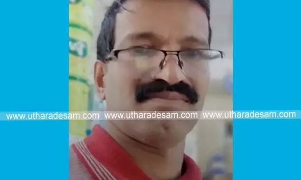 ഭാര്യയെ വെട്ടിയ ശേഷം ഭര്‍ത്താവ് തൂങ്ങിമരിച്ച സംഭവം; നടുക്കം മാറാതെ കുറ്റിക്കോല്‍ ഗ്രാമം