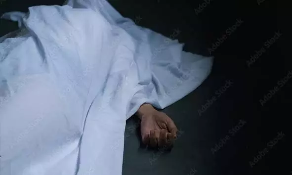 വീട്ടില്‍ വെച്ച് ദേഹാസ്വാസ്ഥ്യം അനുഭവപ്പെട്ട 58 കാരി മരിച്ചു