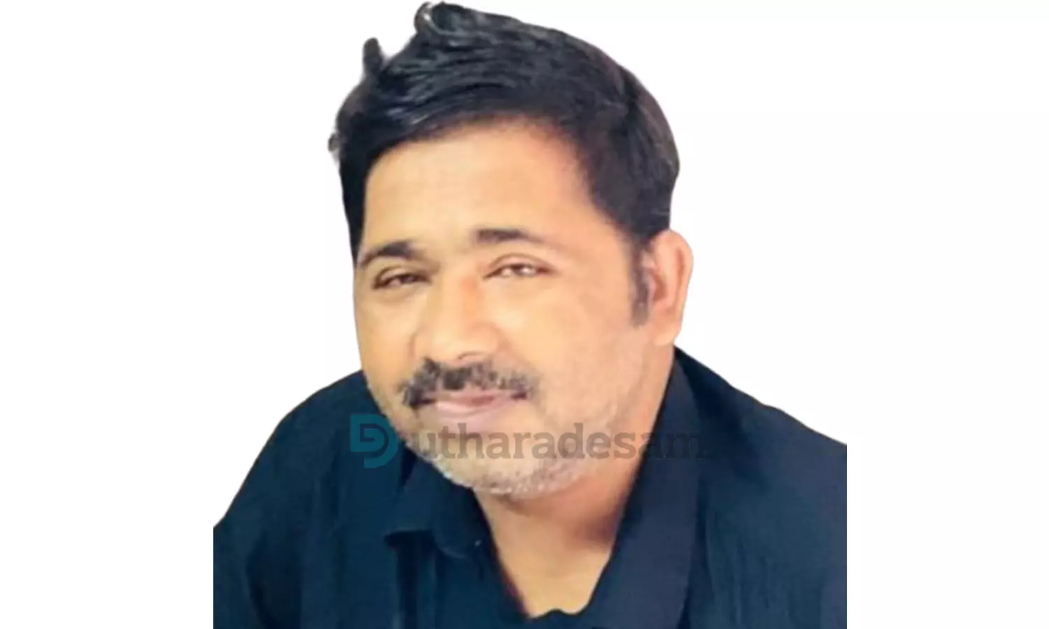 പി. അബ്ബാസ്