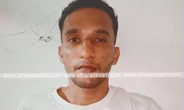 വില്‍പനയ്ക്ക് കൊണ്ടുവന്ന മയക്കു മരുന്നുമായി യുവാവ് അറസ്റ്റില്‍