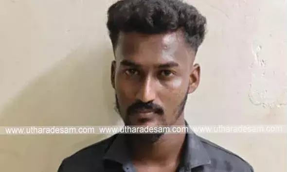 6 ലിറ്റര്‍ കര്‍ണാടക മദ്യവുമായി കുമ്പള സ്വദേശി അറസ്റ്റില്‍