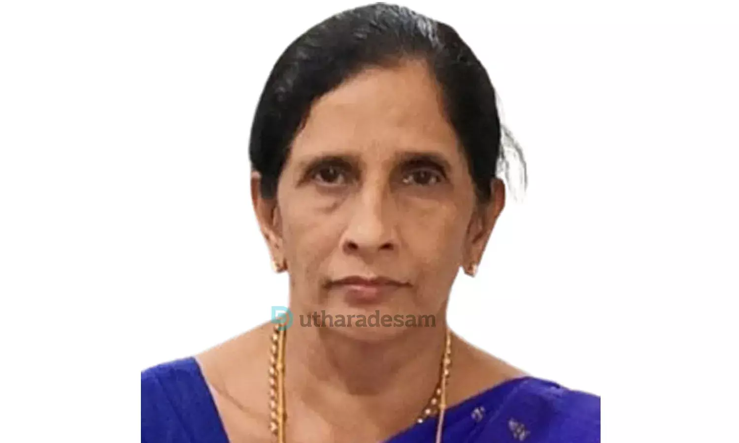 ലില്ലിക്കുട്ടി കെ.ജെ