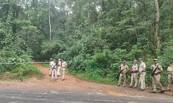 ധര്‍മ്മസ്ഥല കേസ്: കൂടുതല്‍ അന്വേഷണങ്ങള്‍ക്കായി ഉന്നതതല യോഗം ചേര്‍ന്ന് എസ്.ഐ.ടി ഉദ്യോഗസ്ഥര്‍