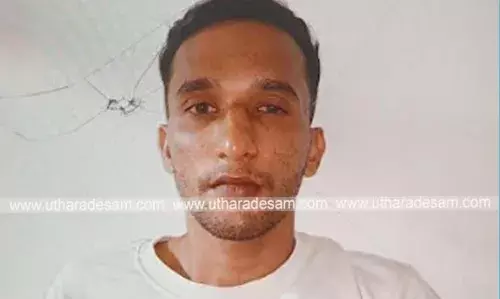 വില്‍പനയ്ക്ക് കൊണ്ടുവന്ന മയക്കു മരുന്നുമായി യുവാവ് അറസ്റ്റില്‍