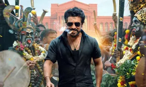 സൂര്യയുടെ കറുപ്പ് സിനിമയുടെ റിലീസ് വൈകുന്നതിനെതിരെ വ്യാപക ട്രോളുകള്; ഒടിടി താരം എന്ന പരിഹാസവുമായി ആരാധകര് സൂര്യയുടെ കറുപ്പ് സിനിമയുടെ റിലീസ് വൈകുന്നതിനെതിരെ വ്യാപക ട്രോളുകള്; ഒടിടി താരം എന്ന പരിഹാസവുമായി ആരാധകര്