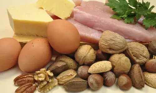 ശരീരത്തില് പ്രോട്ടീന്റെ ആവശ്യകത; ഒരു ദിവസം ആവശ്യമുള്ള പ്രോട്ടീന്റെ അളവ് അറിയാം ശരീരത്തില് പ്രോട്ടീന്റെ ആവശ്യകത; ഒരു ദിവസം ആവശ്യമുള്ള പ്രോട്ടീന്റെ അളവ് അറിയാം