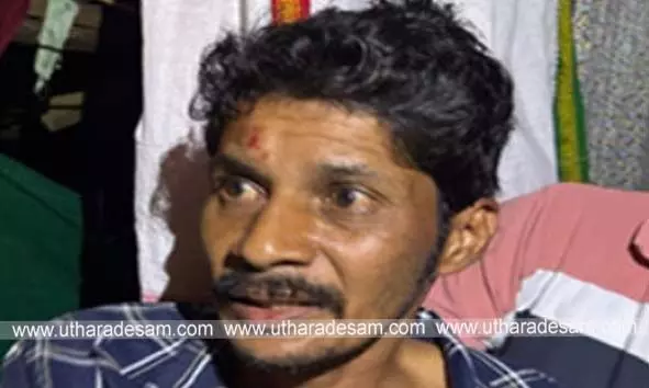 ബൈന്തൂരില് കോട്ടയം സ്വദേശിയെ കുത്തിക്കൊലപ്പെടുത്തി; കൊല്ലം സ്വദേശി അറസ്റ്റില് ബൈന്തൂരില് കോട്ടയം സ്വദേശിയെ കുത്തിക്കൊലപ്പെടുത്തി; കൊല്ലം സ്വദേശി അറസ്റ്റില്