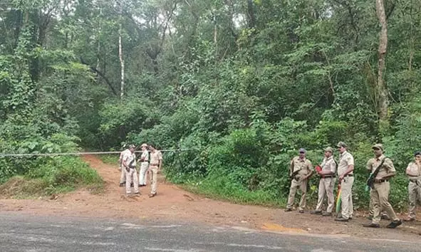 ധര്‍മ്മസ്ഥല കേസ്: കൂടുതല്‍ അന്വേഷണങ്ങള്‍ക്കായി ഉന്നതതല യോഗം ചേര്‍ന്ന് എസ്.ഐ.ടി ഉദ്യോഗസ്ഥര്‍