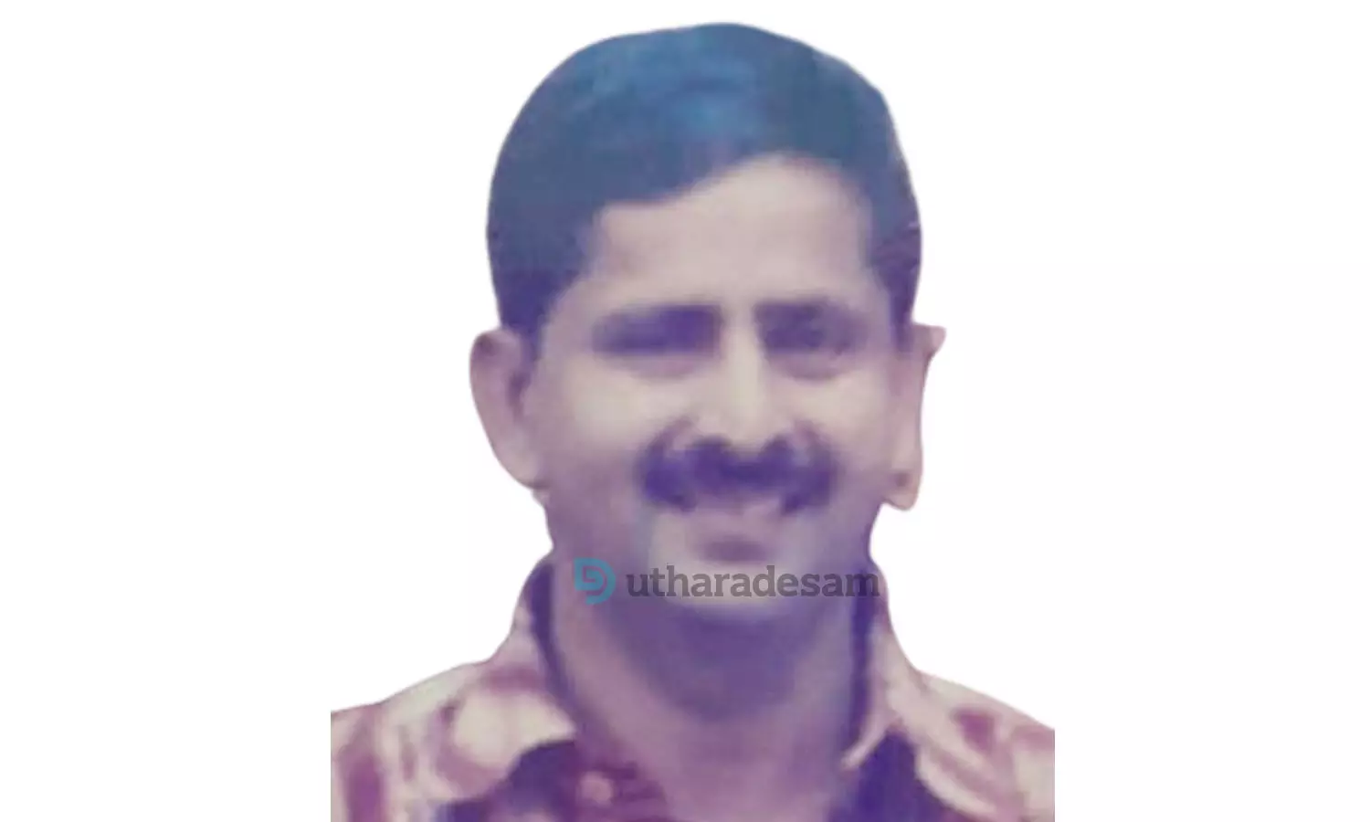 എ. രാഘവന്‍