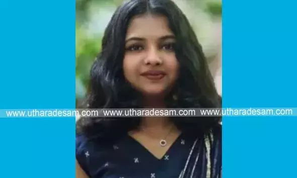പിതാവിന്റെ ഓര്‍മ്മദിവസം പത്താംതരം വിദ്യാര്‍ത്ഥിനിയെ വീടിനുള്ളില്‍ തൂങ്ങിമരിച്ച നിലയില്‍ കണ്ടെത്തി