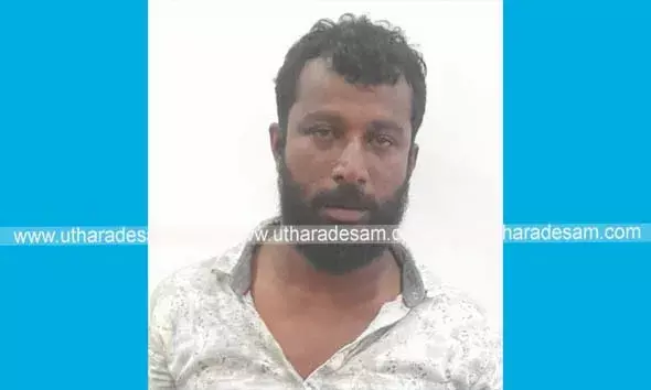 പോക്‌സോ കേസില്‍ ജാമ്യത്തിലിറങ്ങി ഒളിവില്‍ കഴിയുകയായിരുന്ന പ്രതി അജ് മീരില്‍ അറസ്റ്റില്‍