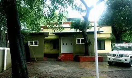 വീട് നിര്‍മ്മാണത്തിലെ വിരോധത്തെ തുടര്‍ന്ന് വീട്ടമ്മയെ മര്‍ദ്ദിച്ചു; സഹോദരനെതിരെ കേസ്