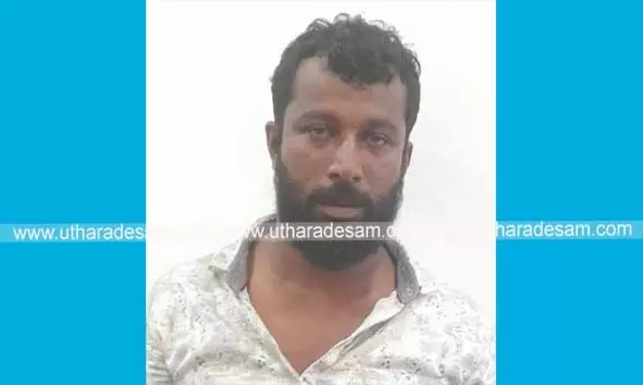 പോക്‌സോ കേസില്‍ ജാമ്യത്തിലിറങ്ങി ഒളിവില്‍ കഴിയുകയായിരുന്ന പ്രതി അജ് മീരില്‍ അറസ്റ്റില്‍