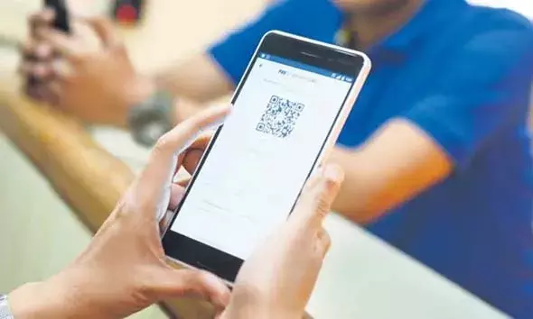 യുപിഐ ഉടന്‍ തന്നെ നിങ്ങളുടെ എടിഎമ്മായി മാറിയേക്കാം; ഉപയോക്താക്കള്‍ക്ക് സ്‌കാനര്‍ ഉപയോഗിച്ച് 10,000 രൂപ വരെ പിന്‍വലിക്കാം