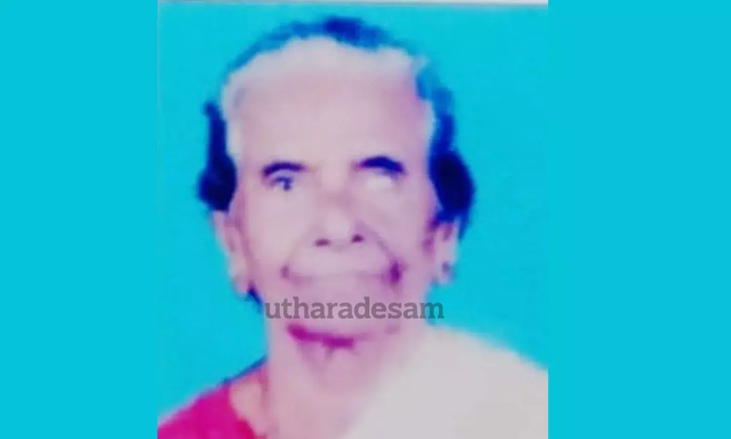 ജാനകിയമ്മ