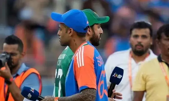 ഏഷ്യാ കപ്പ്: ഒമാനില്‍ നടക്കുന്ന മത്സരത്തിന് മുമ്പ് ഇന്ത്യയുടെ പരിശീലന ഷെഡ്യൂളില്‍ മാറ്റങ്ങള്‍ വരുത്തി ബിസിസിഐ