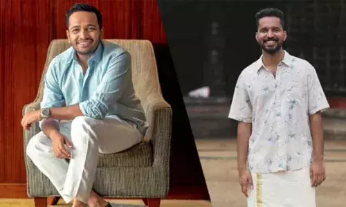 ബേസില് ജോസഫ് നിര്മ്മാതാവായി അരങ്ങേറ്റം കുറിക്കുന്ന ചിത്രത്തിന്റെ കാസ്റ്റിംഗ് കോള് പുറത്തിറങ്ങി ബേസില് ജോസഫ് നിര്മ്മാതാവായി അരങ്ങേറ്റം കുറിക്കുന്ന ചിത്രത്തിന്റെ കാസ്റ്റിംഗ് കോള് പുറത്തിറങ്ങി