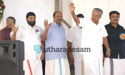ലക്ഷ്യം തിരഞ്ഞെടുപ്പ് ; ഇനി സംസ്ഥാന സര്‍ക്കാരിന്റെ വികസന സദസ്സ്; തദ്ദേശ സ്ഥാപനതലത്തില്‍ സംഘടിപ്പിക്കും