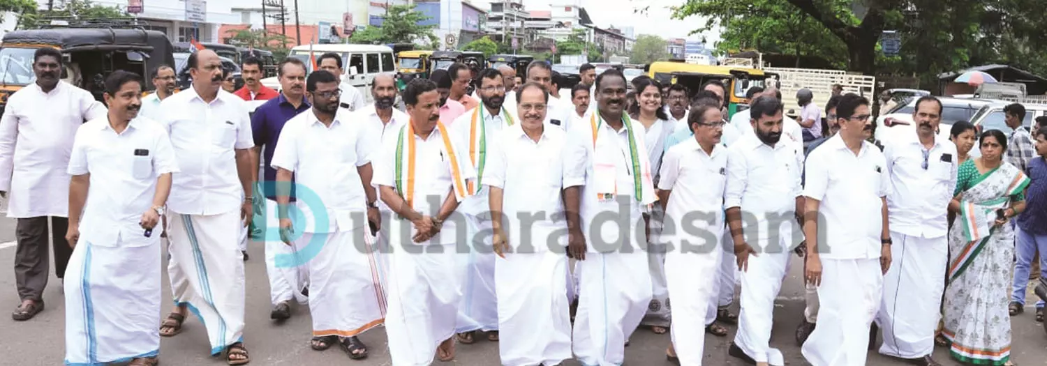 കെ.പി.എസ്.ടി.എ പരിവര്‍ത്തന ജാഥക്ക് സ്വീകരണം