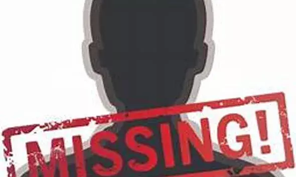 രാത്രി സുഹൃത്തിന്റെ കൂടെ സ്‌കൂട്ടറില്‍ പോയ യുവാവിനെ കാണാനില്ലെന്ന് പരാതി