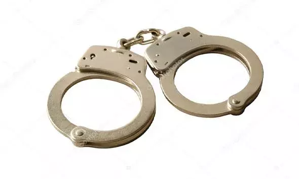 15 കാരിയെ വിവാഹ വാഗ്ദാനം നല്‍കി ലോഡ്ജില്‍ താമസിപ്പിച്ച 20 കാരന്‍ അറസ്റ്റില്‍