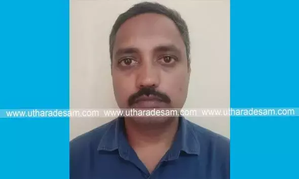ഓണ്‍ലൈന്‍ ട്രേഡിങിലൂടെ അംഗടിമുഗര്‍ സ്വദേശിയുടെ 42 ലക്ഷത്തിലധികം രൂപ തട്ടിയെടുത്ത പ്രതി റിമാണ്ടില്‍
