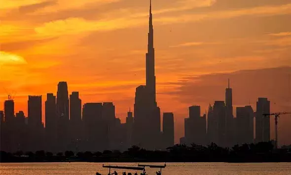 ഇന്ത്യന്‍ അനുബന്ധ സ്ഥാപനത്തിലെ ഓഹരികള്‍ വില്‍ക്കുന്ന കാര്യം പരിഗണനയിലില്ലെന്ന് ഇമാര്‍ ഗ്രൂപ്പ്