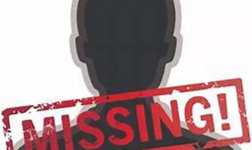 രാത്രി സുഹൃത്തിന്റെ കൂടെ സ്‌കൂട്ടറില്‍ പോയ യുവാവിനെ കാണാനില്ലെന്ന് പരാതി