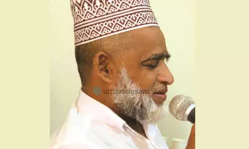 വിദ്യാഭ്യാസ-സേവനരംഗത്ത് വ്യക്തിമുദ്ര പതിപ്പിച്ച നാടിന്റെ സ്വന്തം മാഷ് വിദ്യാഭ്യാസ-സേവനരംഗത്ത് വ്യക്തിമുദ്ര പതിപ്പിച്ച നാടിന്റെ സ്വന്തം മാഷ്