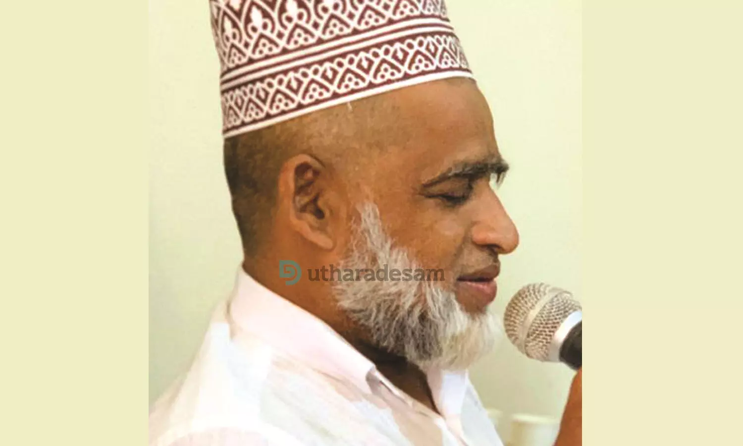 ഹസൈനാര്‍ മാസ്റ്റര്‍