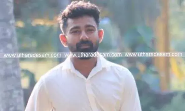 മത്സ്യ തൊഴിലാളി വീട്ടിനകത്ത് തൂങ്ങിമരിച്ച നിലയില്‍