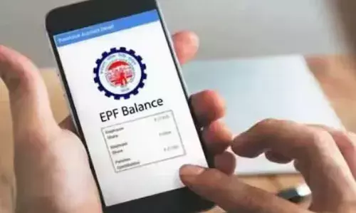 ബാലന്‍സ് പരിശോധന ഇനി എളുപ്പമാകും; പാസ്ബുക്ക് ലൈറ്റ് പുറത്തിറക്കി ഇ.പി.എഫ്.ഒ