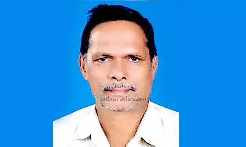 കുഞ്ഞിരാമന് കുഞ്ഞിരാമന്